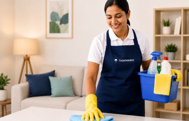 House Maid Service